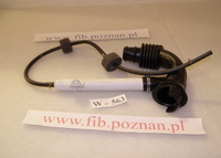 WĄŻ ZBIORNIK-FILTR/29009